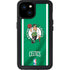 NBA Boston Celtics iPhone 15 Plus Waterproof Case
